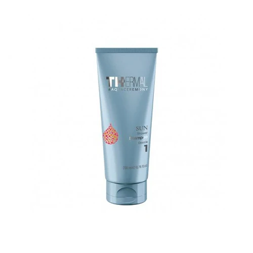 THERMAL SUN – Shampoo Doccia