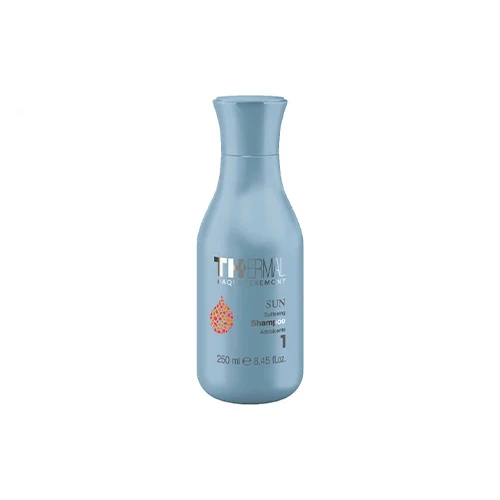 THERMAL SUN – Shampoo Addolcente