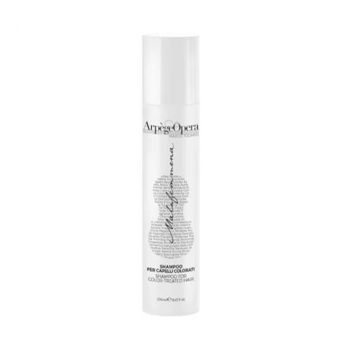 ARPÈGE OPERA Shampoo – Shampoo per Capelli Colorati