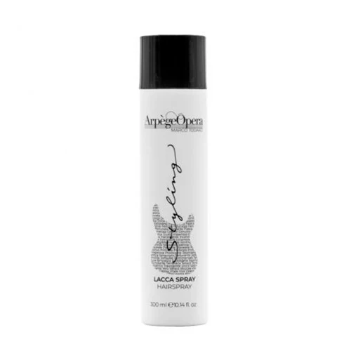 ARPÈGE OPERA Lacca – Spray Fissante