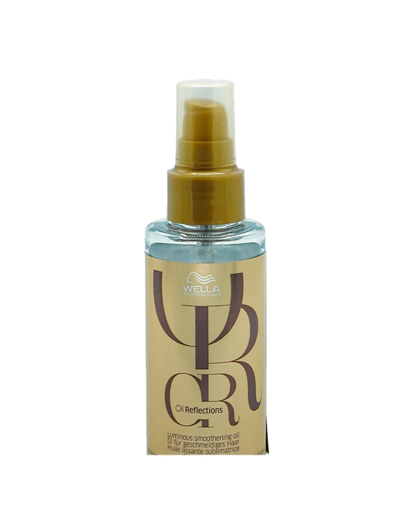Wella Professionals - Oil Reflections olio levigante