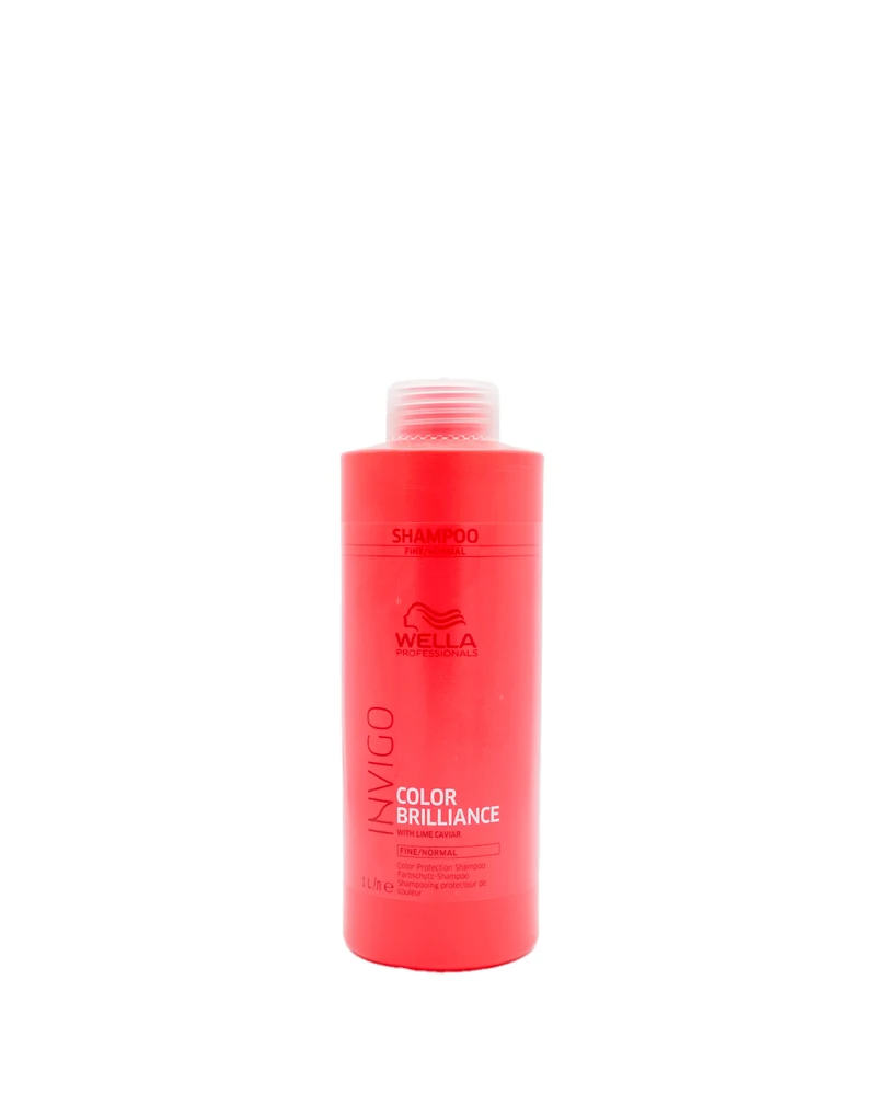 Wella Professionals - Invigo - Shampoo Fine/Normal