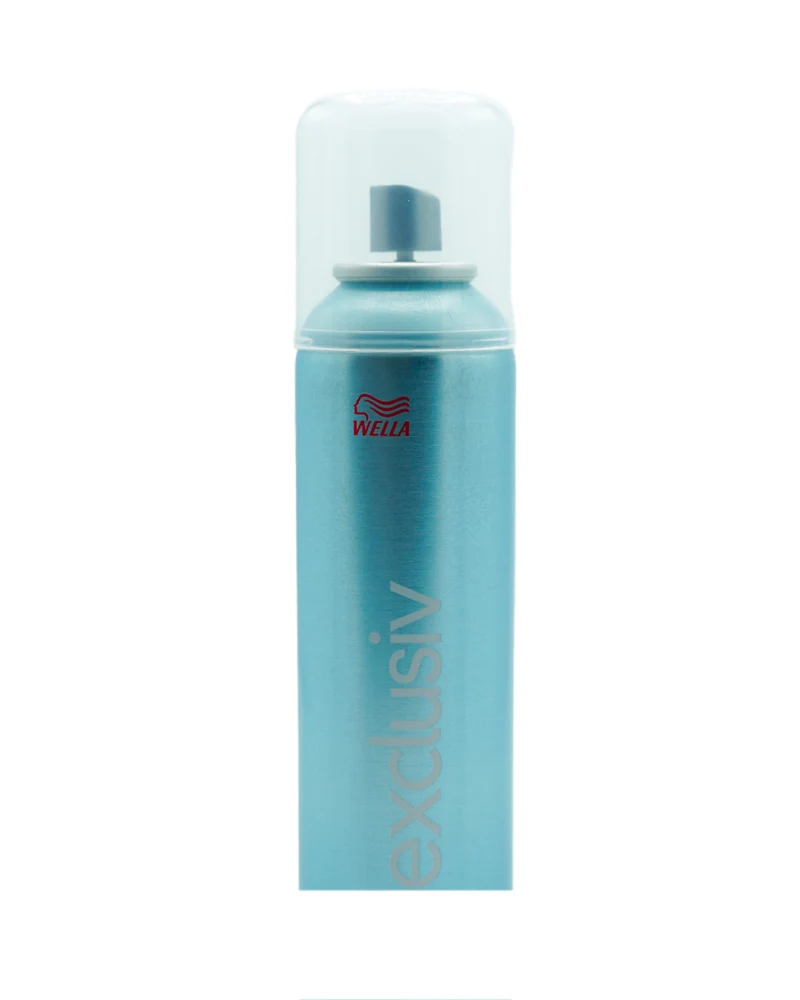 Wella Professionals - Exlusiv spray no gas forte