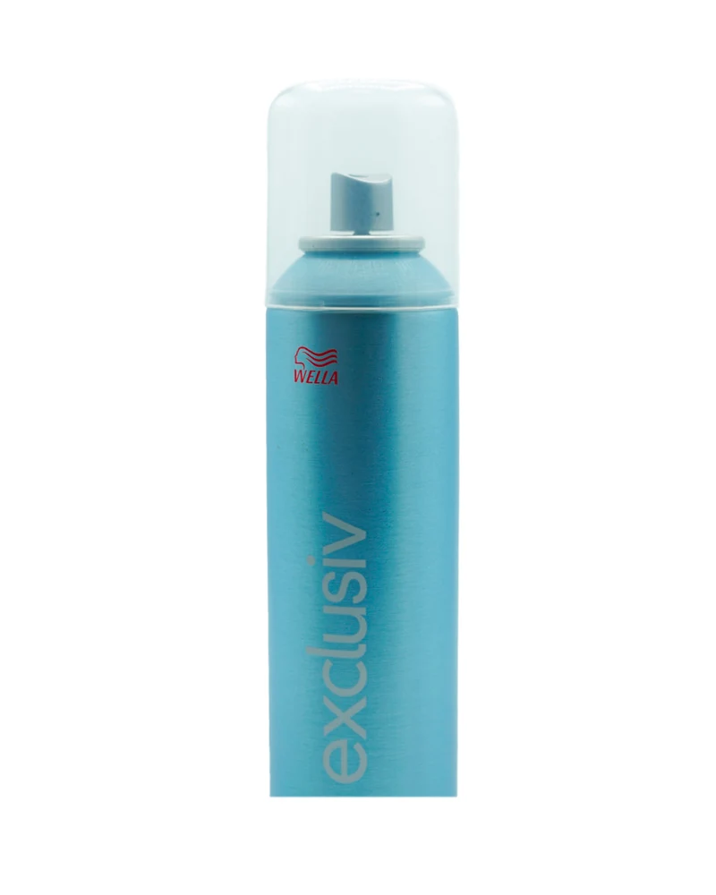 Wella Professionals - Exlusiv spray no gas extra forte