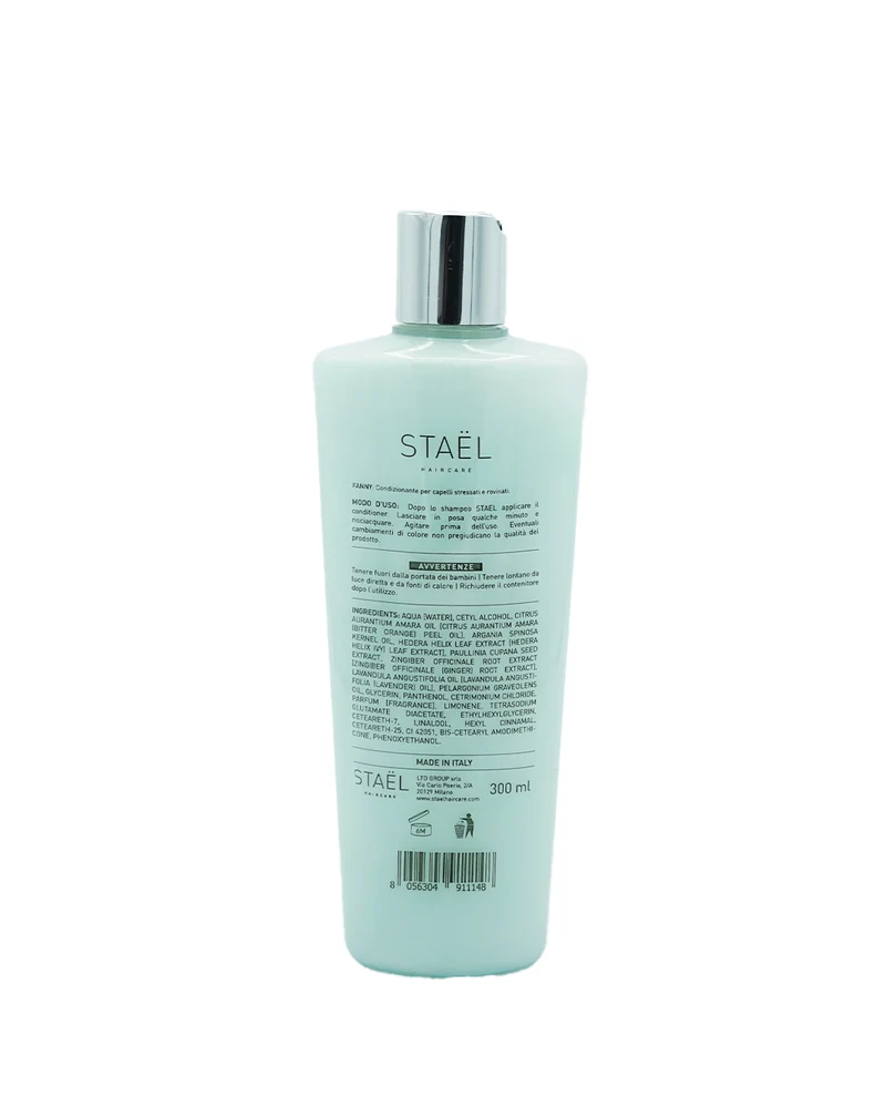 STAEL - Fanny - Nourshing Conditioner