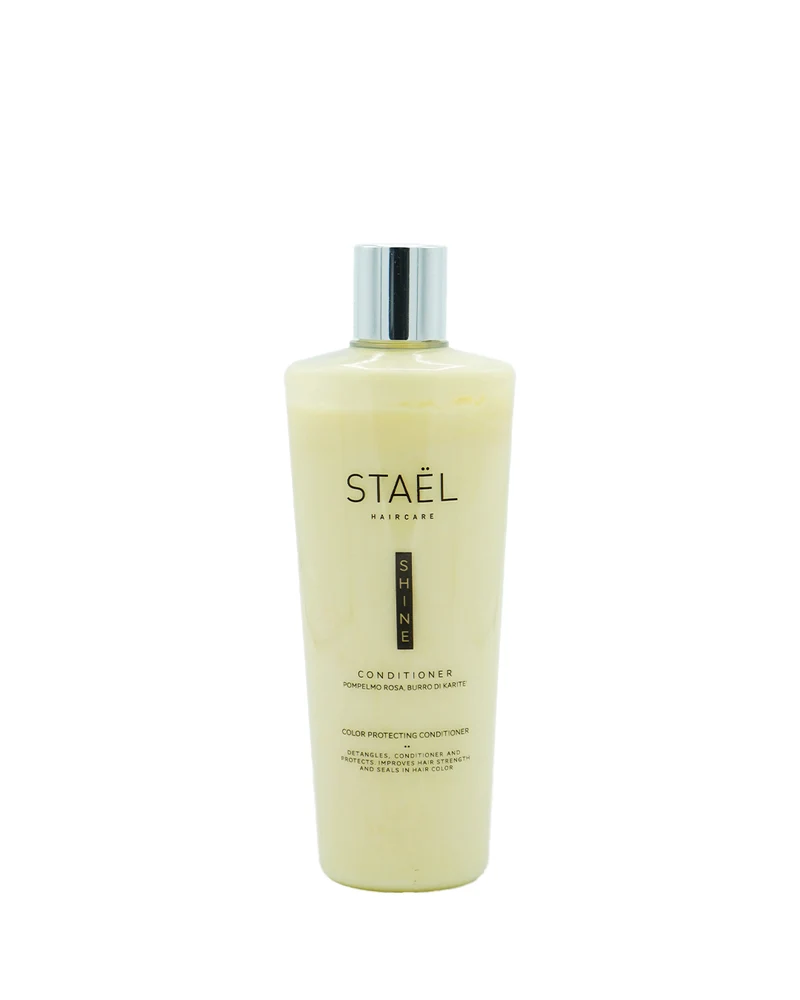 STAEL - Shine - Color protecting Contitioner