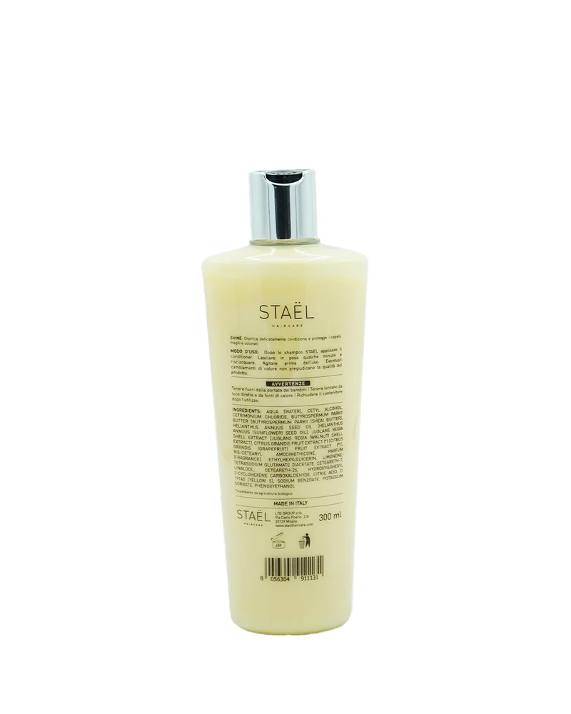 STAEL - Shine - Color protecting Contitioner