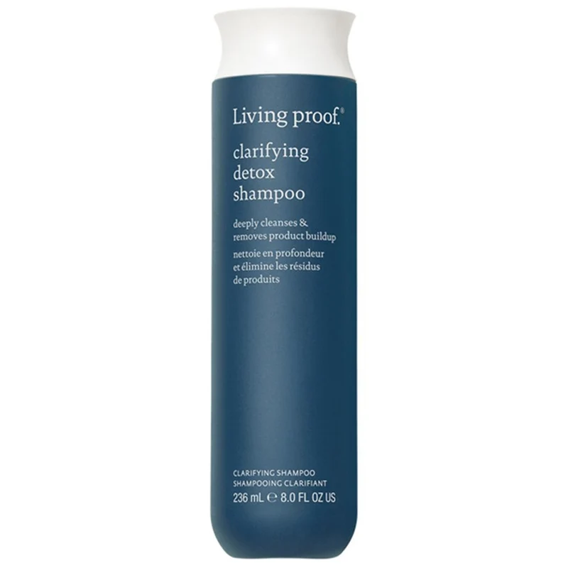 Living Proof - Champú Clarifying Detox 236 ml