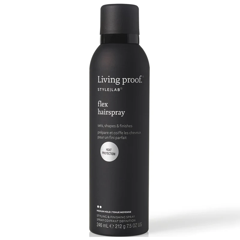 Living Proof - Spray de Fijación Media Style Lab Flex Hairspray 246 ml