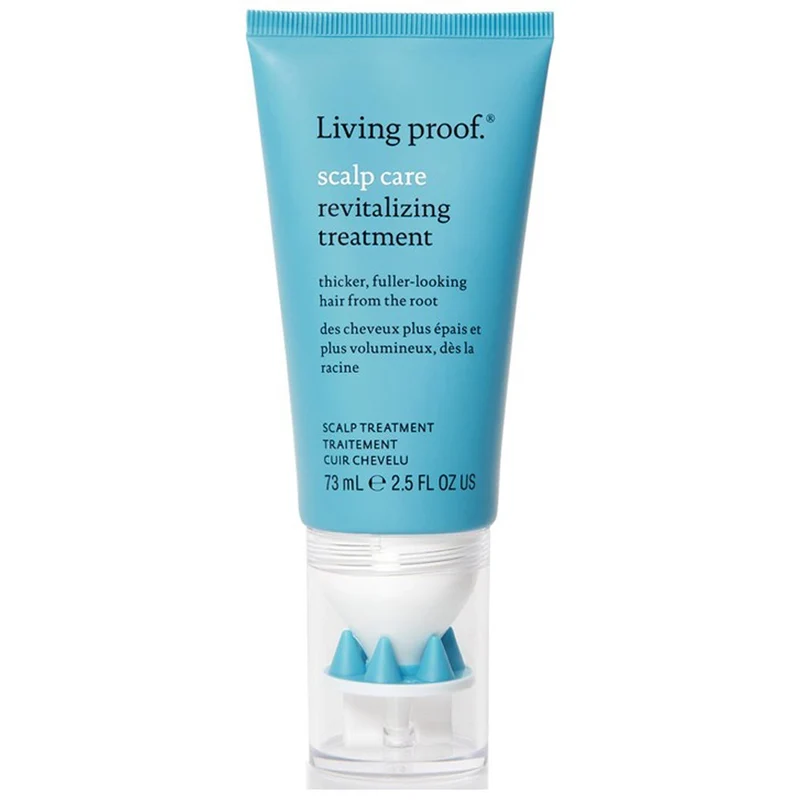 Living Proof - Tratamiento Revitalizante Scalp Care Revitalizing Treatment 73 ml