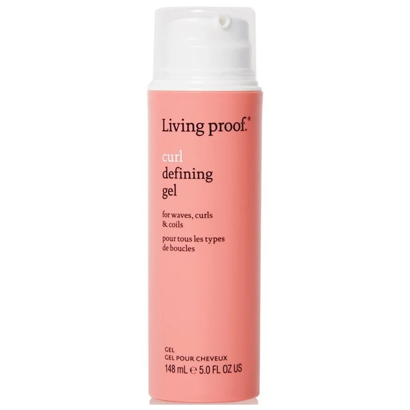 Living Proof - Gel de Definición de Rizos Curl Defining Gel 148 ml