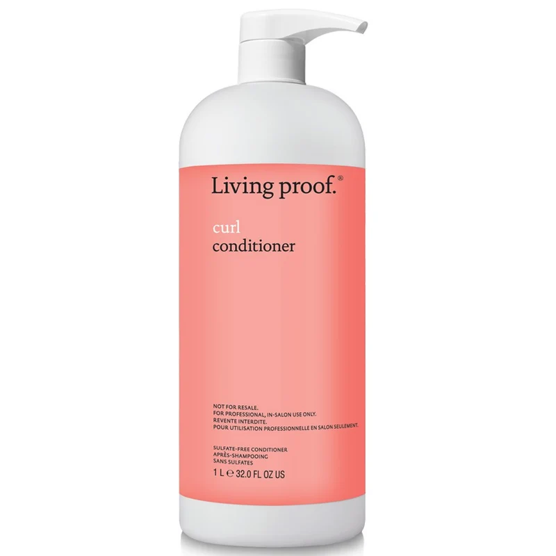 Living Proof - Acondicionador Curl 1000 ml