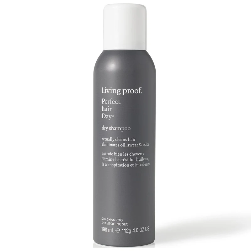 Living Proof - Champú en Seco Perfect Hair Day (Phd) Dry Shampoo 198 ml