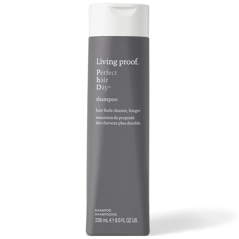Living Proof - Champú Perfect Hair Day (Phd) 236 ml