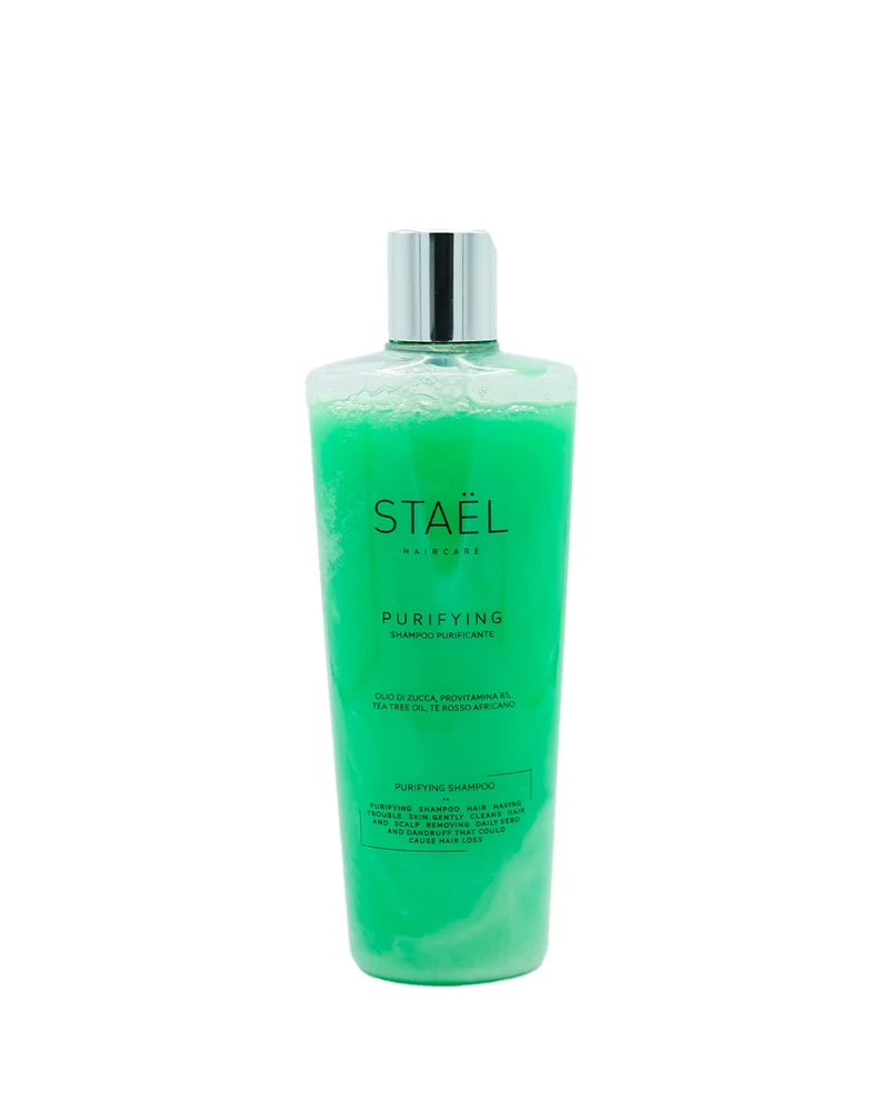 STAEL - Purifying - Shampoo Purificante