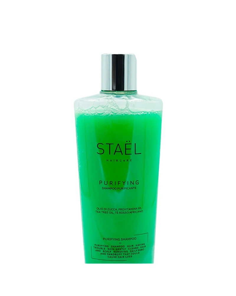STAEL - Purifying - Shampoo Purificante