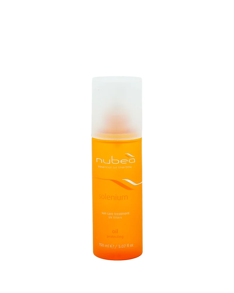 Nubeà - Solenium - Oil Protecting