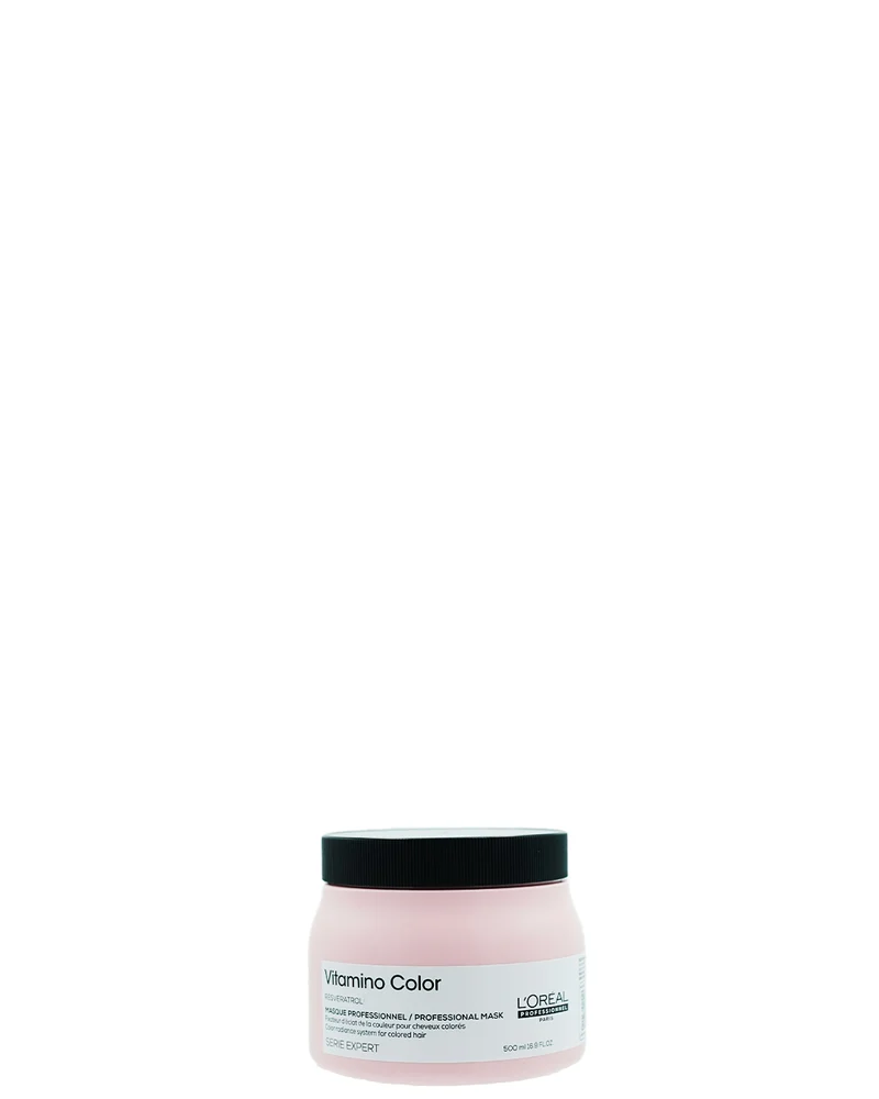 L'Oreal Professionnel Paris - Vitamino Color - Maschera professionale per capelli colorati