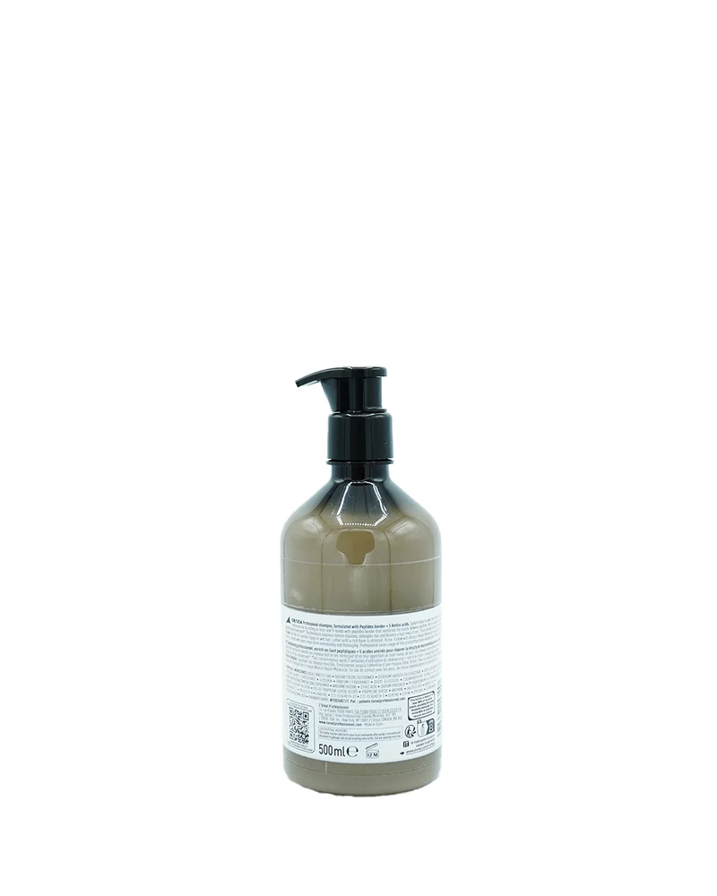 L'Oreal Professionel Paris - Shampoo Professionale - Absolut Repair Molecular - Hair structure molecular repair system