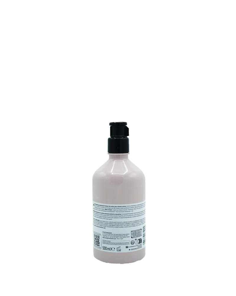 L'Oreal Professionel Paris - Professional Shampoo - Vitamino Color - Color radiance system - per capelli colorati