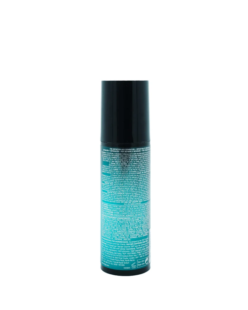 CATWALK by TIGI - CURLS ROCK AMPLIFIER - crema per definire e separare