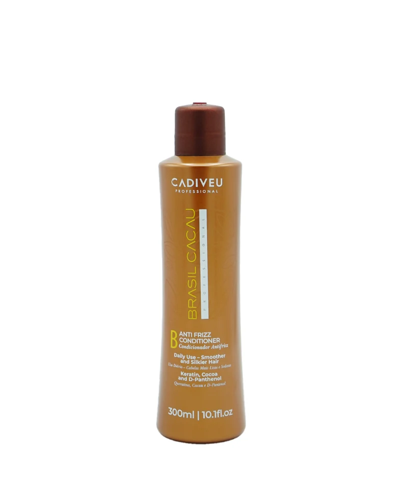 Cadiveu Professional - Brasil Cacau - Anti Frizz Conditioner