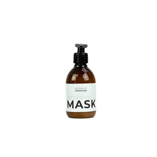 Enzo Rutigliano Parrucchieri - Intensive Mask