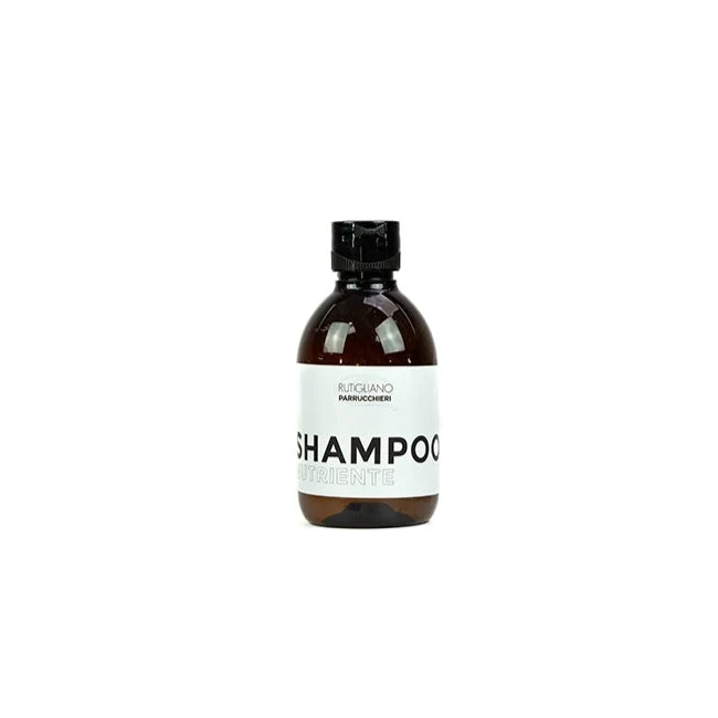 Enzo Rutigliano Parrucchieri - Shampoo Nutriente