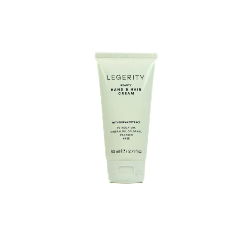 LEGERITY - Crema mani e capelli