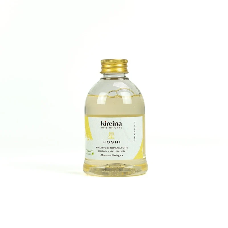 KIREINA - Shampoo Riparatore