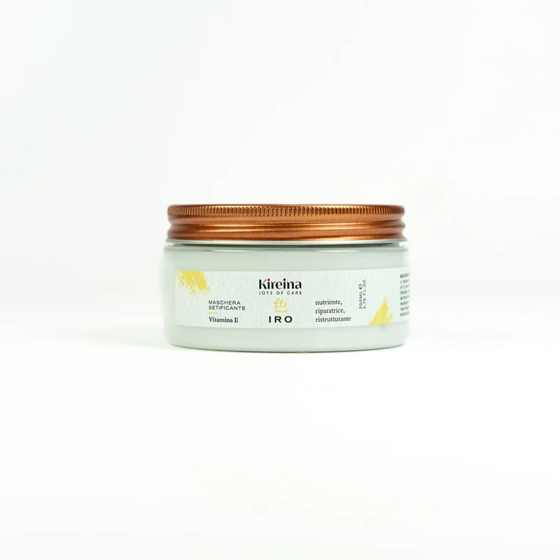 KIREINA - Maschera Setificante