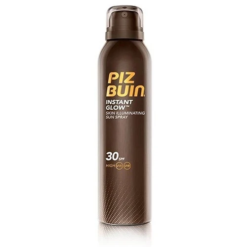 Piz Buin Instant Glow Spf30 Spray 150 Ml
