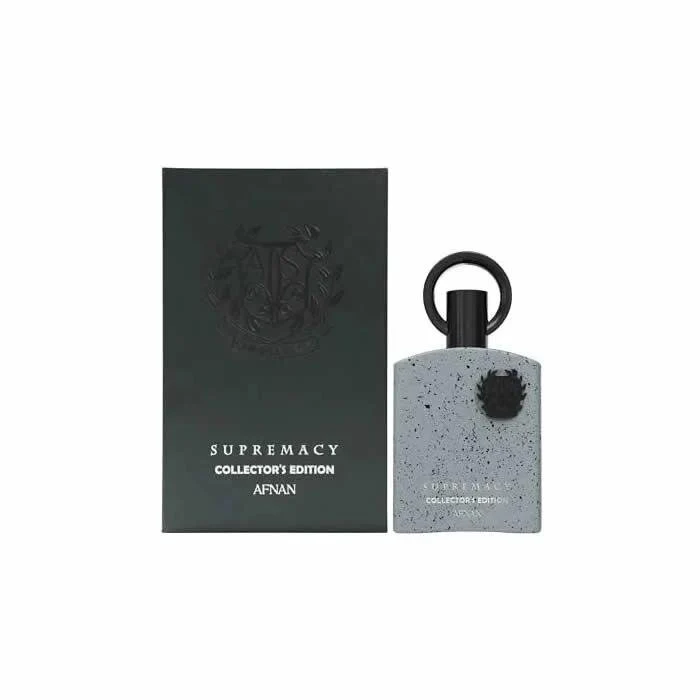 Afnan Supremacy Collector´s Edition Eau De Parfum Spray 100ml