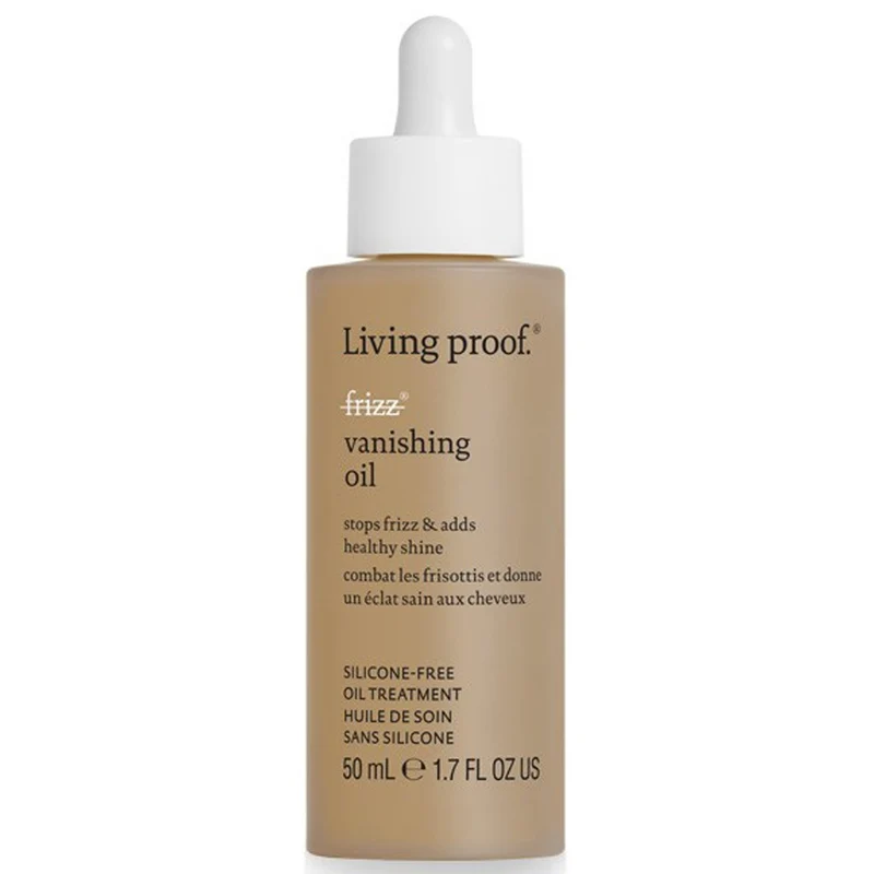 Living Proof - Aceite No Frizz Vanishing Oil 50 ml