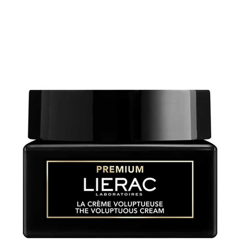 Lierac - Crema Anti-Edad Premium The Voluptous 50 ml
