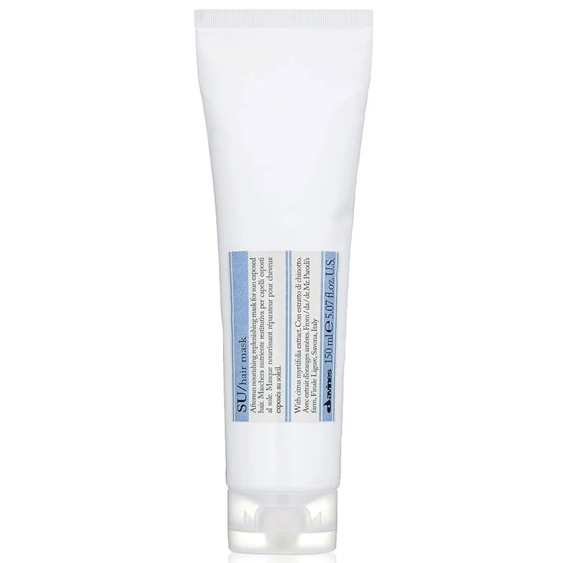 Davines - Mascarilla Capilar Aftersun SU/ Hair Mask 150 ml
