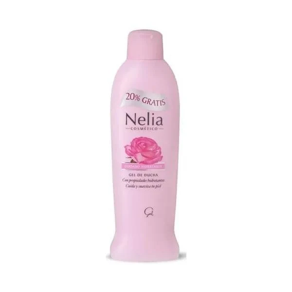 Nelia Gel Hidratante 750+150ml