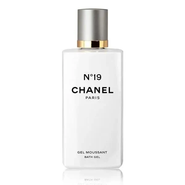 CHANEL N19 GEL MOUSSANT 200 ML