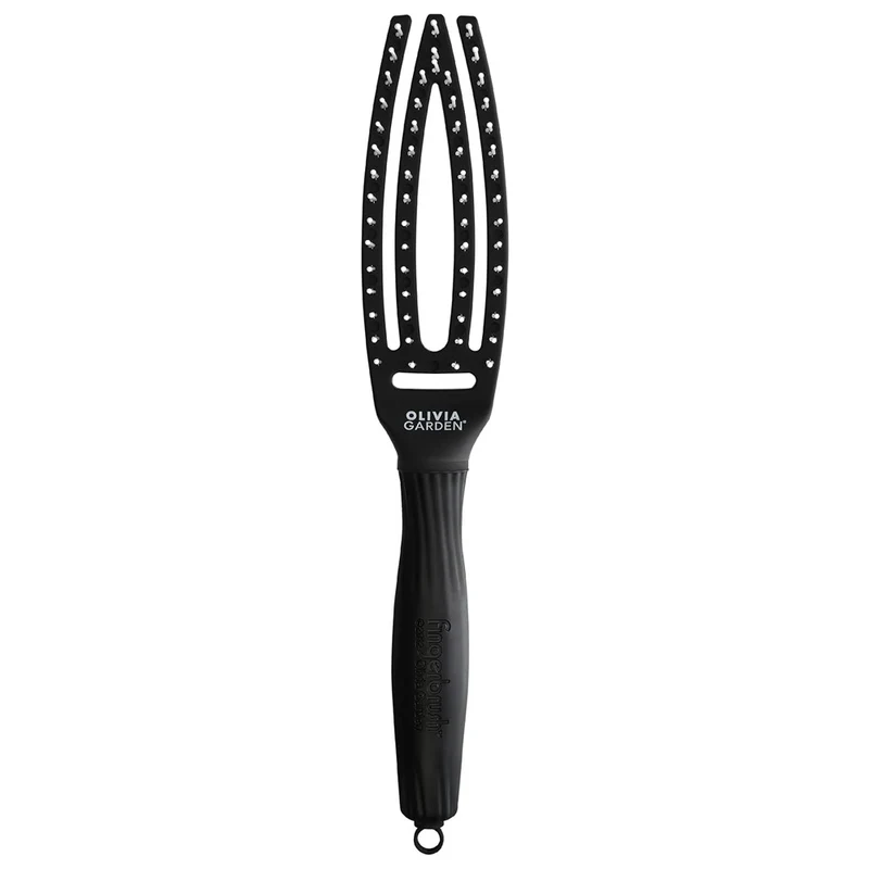 Olivia Garden - Cepillo Fingerbrush Small - 1 Unidad