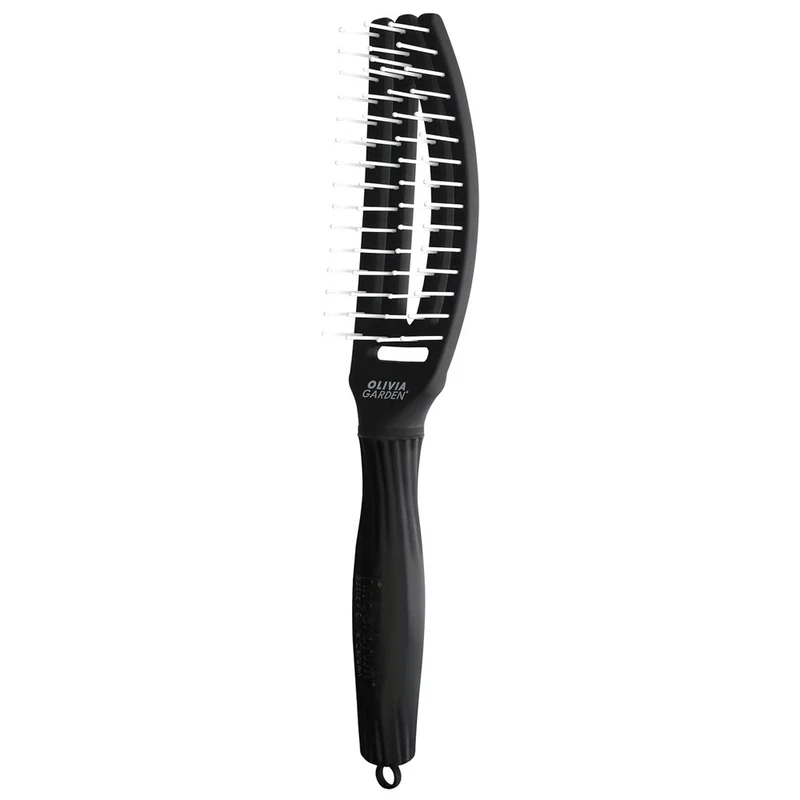 Olivia Garden - Cepillo Fingerbrush Small - 1 Unidad
