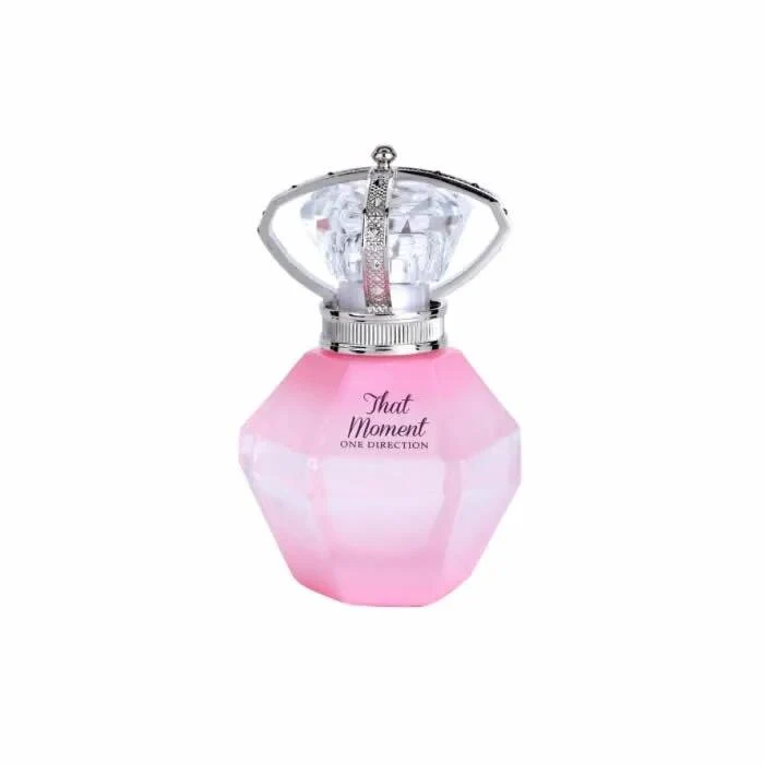 One Direction That Moment Blue Eau De Perfume Spray 50ml