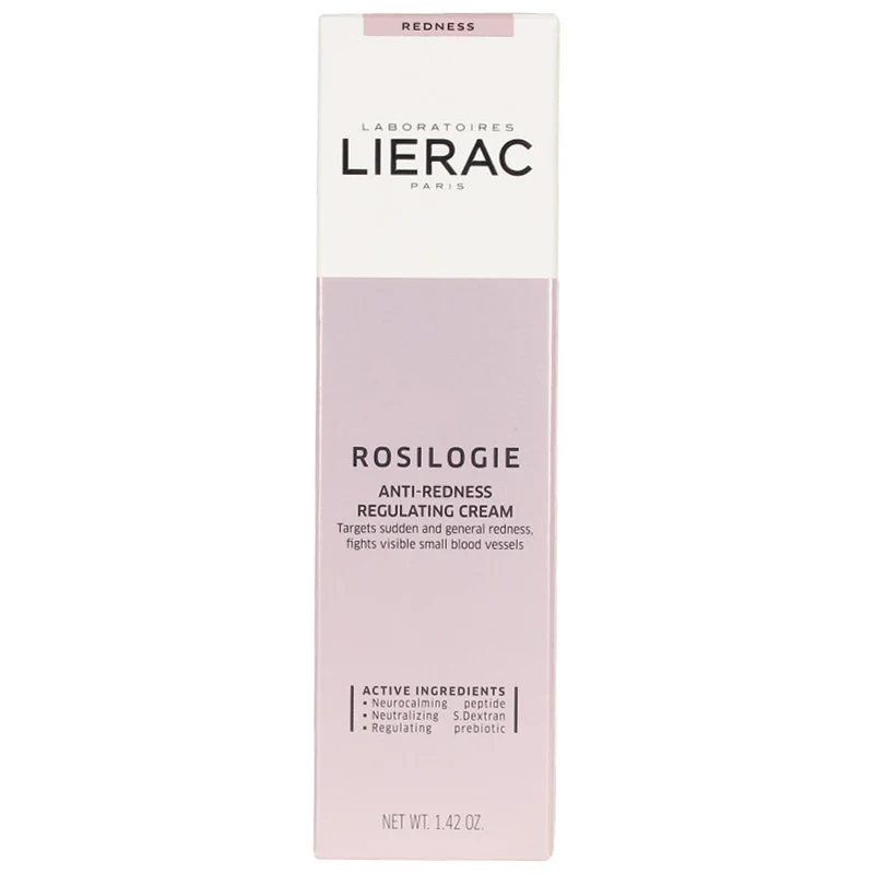 Lierac - Crema Anti-Rojeces Rosilogie 40 ml