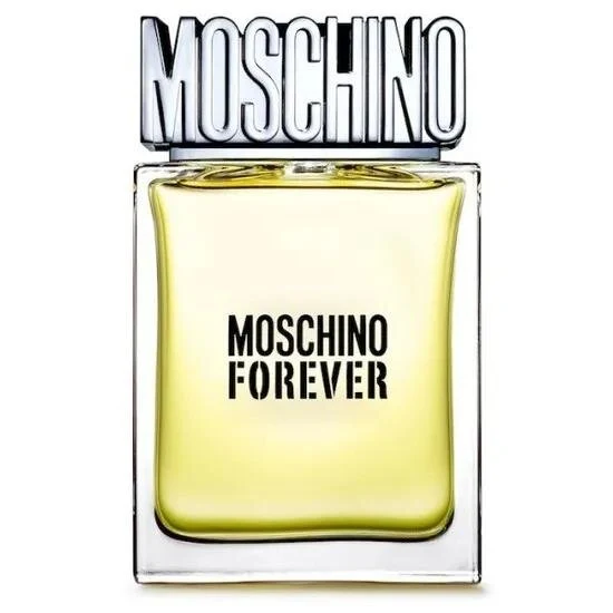 Moschino Forever Eau De Toilette Spray 50ml