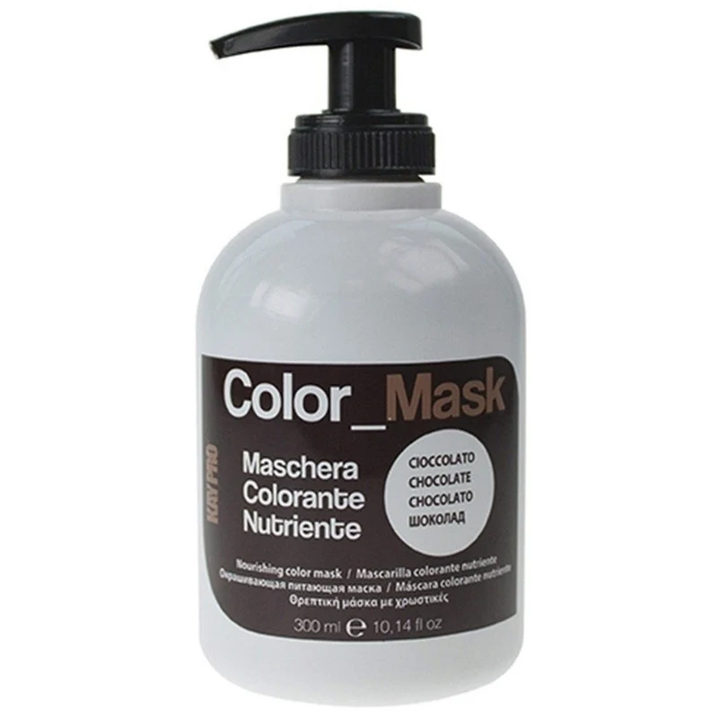 KayPro - Mascarilla de Color Chocolate 300 ml