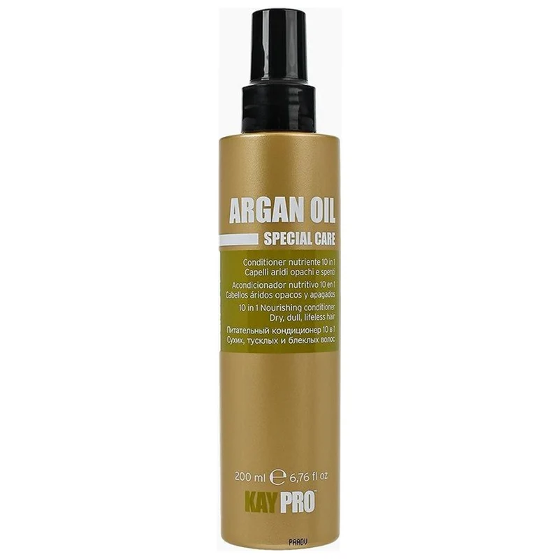 KayPro - Acondicionador 10 en 1 Argan Oil 200 ml