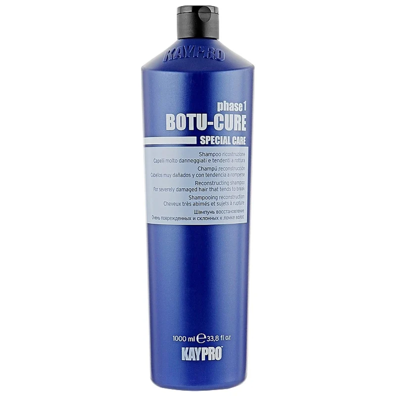 KayPro - Champú Reparador Botu-Cure 1000 ml