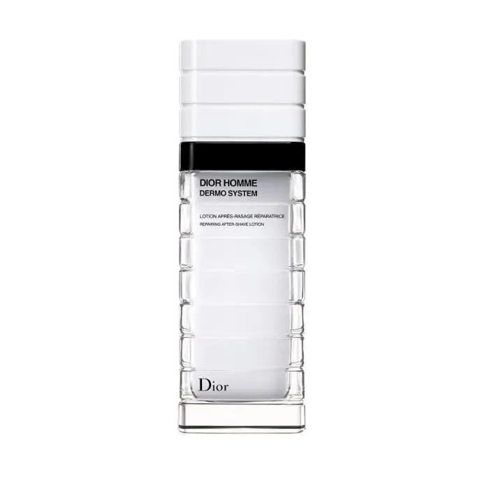 Dior Homme Dermo System Lotion Après-Rasage Réparatrice 100ml