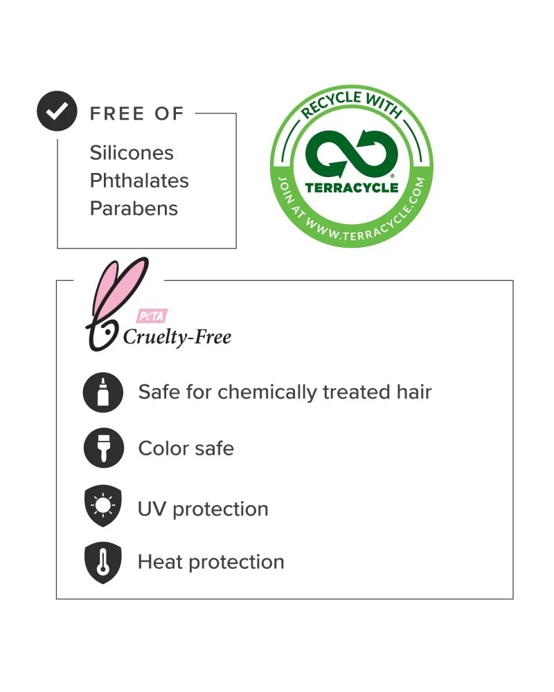 Living Proof - No Frizz Nourishing Oil 50 ml
