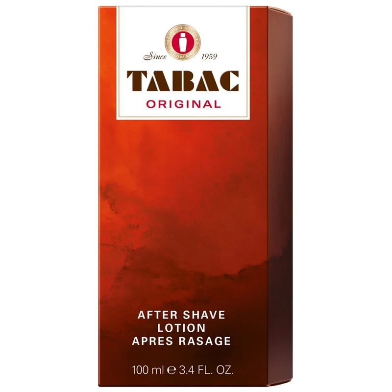 Tabac - After Shave Lotion Original 100 ml