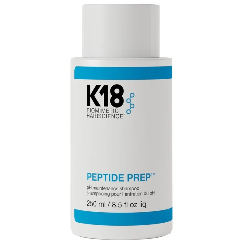 K18 - Champú Regulador del pH Peptide Prep 250 ml